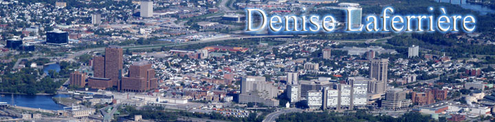 Denise Laferri�re