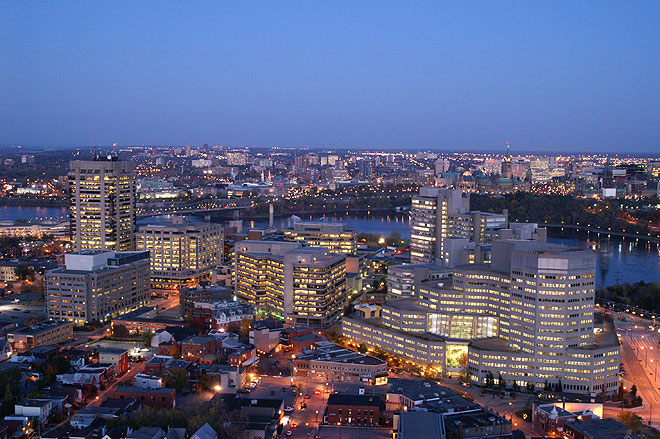 Place du Portage